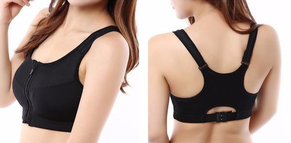 Adjustable Fitness Sport Bra Top SALE - 70% OFF Regular price