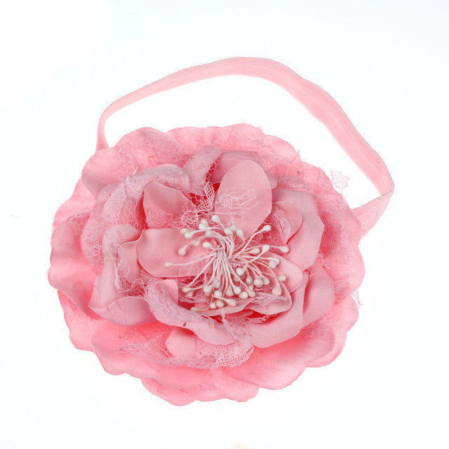 Girls Kids Headbands - Accessories