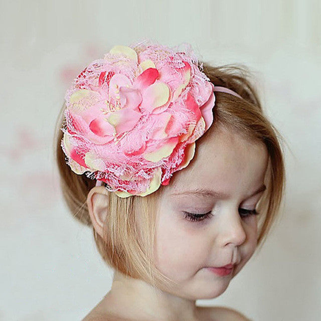 Girls Kids Headbands - Accessories