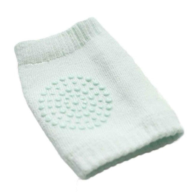 Newborn baby knee socks for crawling kneecaps Baby girl boy Crawling Anti-Slip Knee Compression Sleeve Unisex Kneecap Coverage