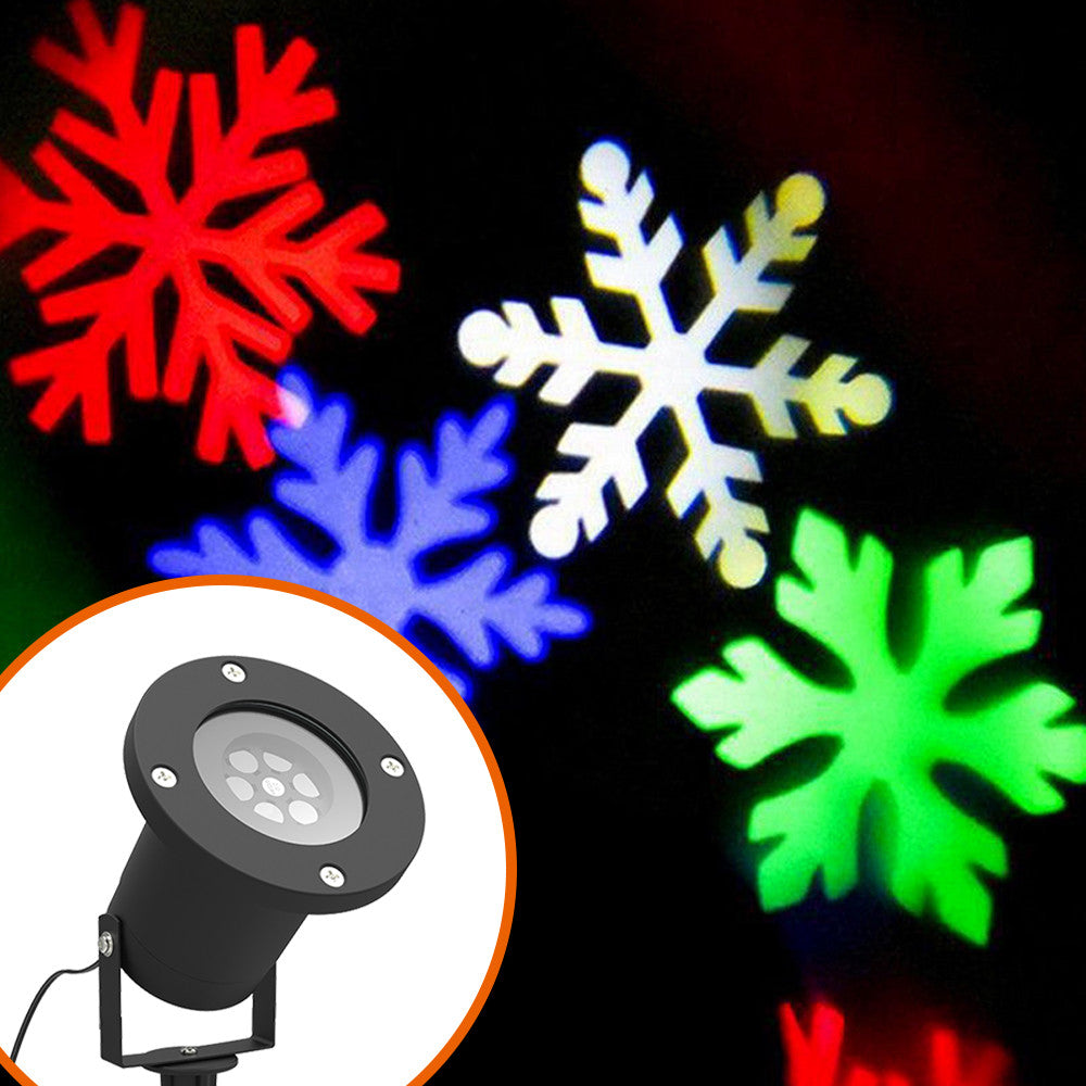 Top IP65 Waterproof Christmas Lights Red Green Twinkle Outdoor Christmas Laser Light Projector Decorations LED Lamp Home Garden