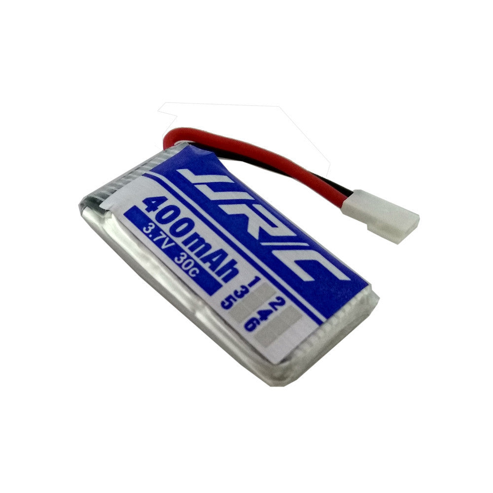 3.7V 400mAh Lipo Battery Drone JJRC H31 RC Quadcopter Spare Parts 3.7V 400mAh Lipo Battery Mini Drone RC toy Battery