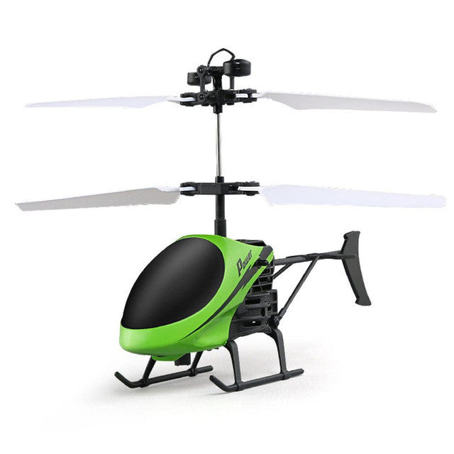 RC drone Flying Mini RC Infraed Induction Helicopter Aircraft Flashing Light Toys Kids drop shipping Helicopter toy drop ship