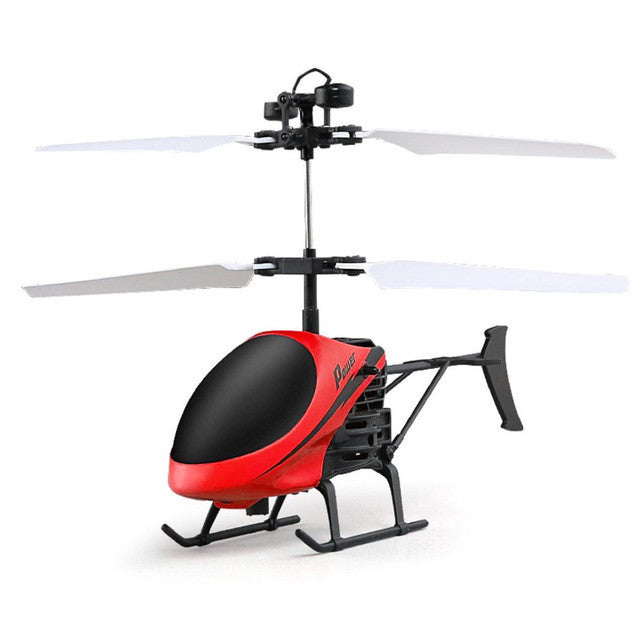 RC drone Flying Mini RC Infraed Induction Helicopter Aircraft Flashing Light Toys Kids drop shipping Helicopter toy drop ship