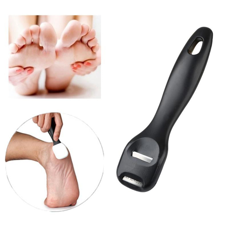 New Foot Care Pedicure Machine Callous Hard Skin Cutter Cuticle Remover Shaver Blades Tool