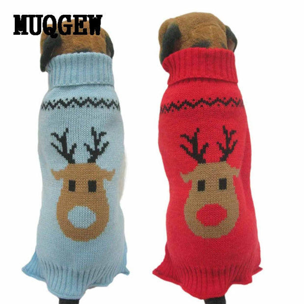 dog clothes big dogs pet winter warm coat jumpsuit winter large sweater products for dogs vetement chien