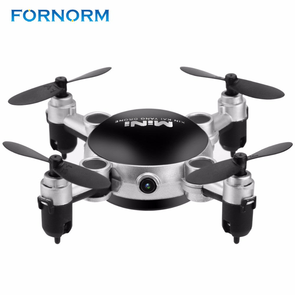 Ky901 foldable outlet mini drone